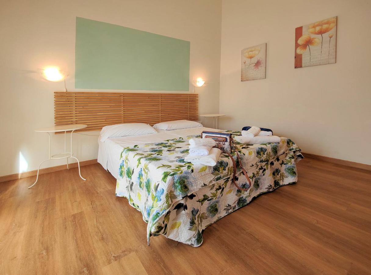 Le Dune Sea View Apartments - Futura Cav San Vincenzo Exterior foto
